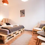 Maison d'hôtes Kwatera Glowna