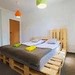 Maison d'hôtes Kwatera Glowna