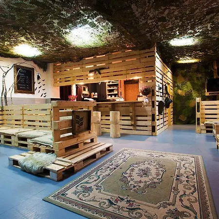 Pensionat Kwatera Glowna Zakopane