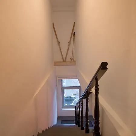 Pensionat Kwatera Glowna