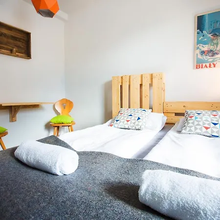 Guest house Kwatera Glowna Zakopane