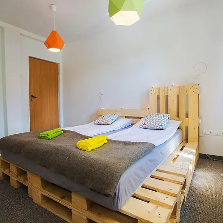 Guest house Kwatera Glowna