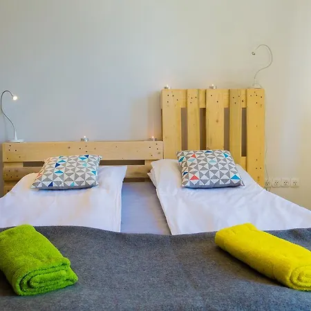 Kwatera Glowna Pensionat Zakopane