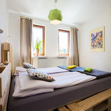 Guest house Kwatera Glowna *