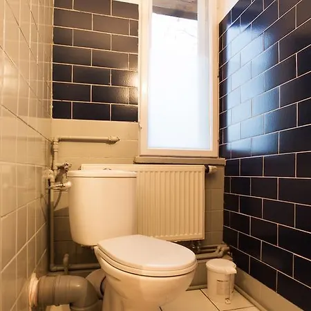 Guest house Kwatera Glowna