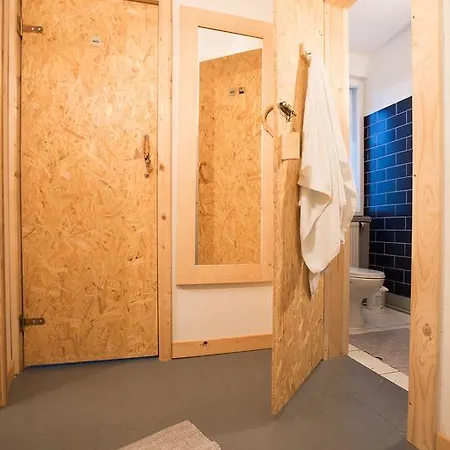 Penzion Kwatera Glowna