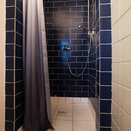 Penzion Kwatera Glowna *