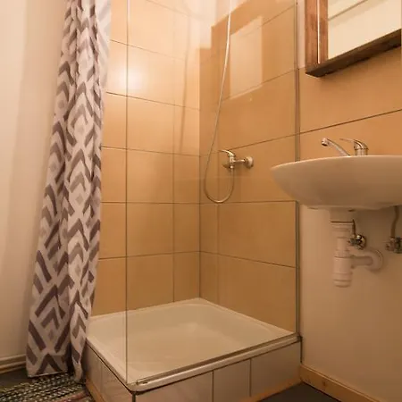 Penzion Kwatera Glowna