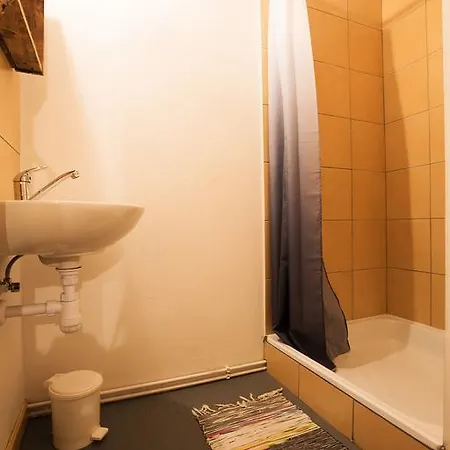 Penzion Kwatera Glowna Zakopane