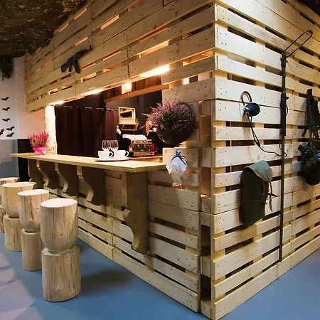 Affittacamere Kwatera Glowna *