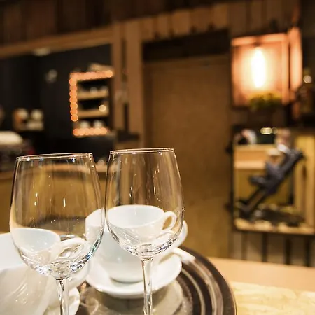 Penzion Kwatera Glowna Zakopane