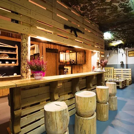 Penzion Kwatera Glowna Zakopane