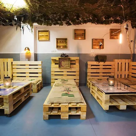 Affittacamere Kwatera Glowna