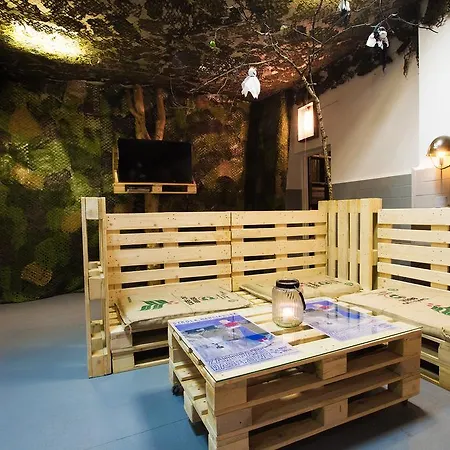 Affittacamere Kwatera Glowna Zakopane