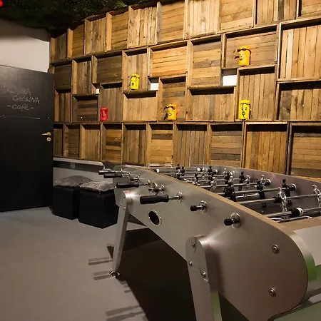 Affittacamere Kwatera Glowna *