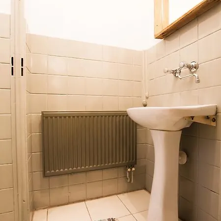 Penzion Kwatera Glowna