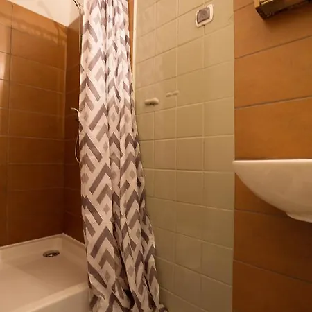 Penzion Kwatera Glowna *