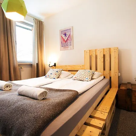 Kwatera Glowna Zakopane