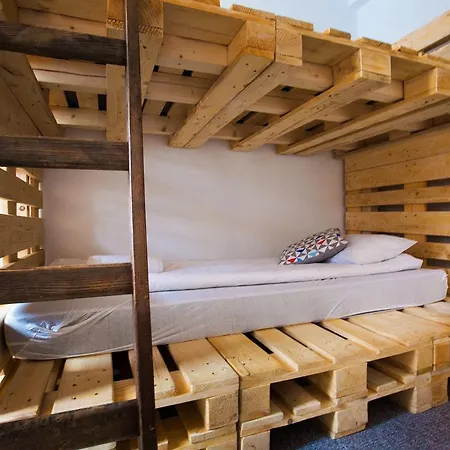 Affittacamere Kwatera Glowna *