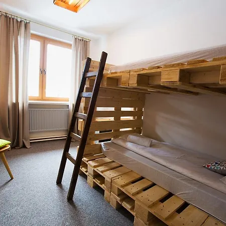 Kwatera Glowna Zakopane