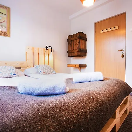 Affittacamere Kwatera Glowna