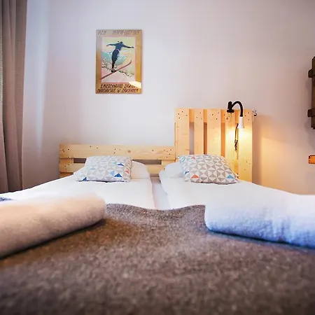 Guest house Kwatera Glowna *