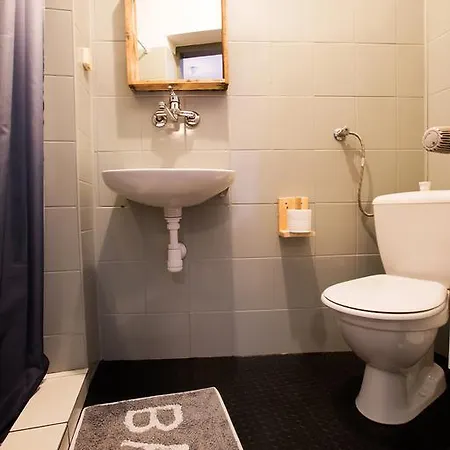 Guest house Kwatera Glowna