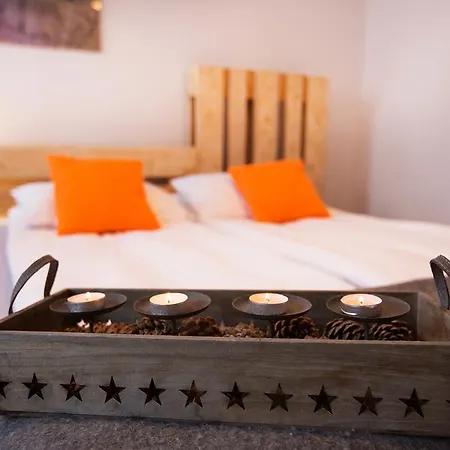 Guest house Kwatera Glowna Zakopane