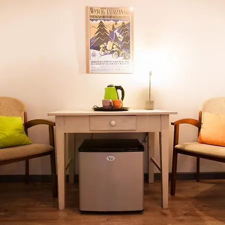 Affittacamere Kwatera Glowna Zakopane