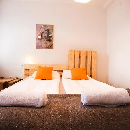 Affittacamere Kwatera Glowna *