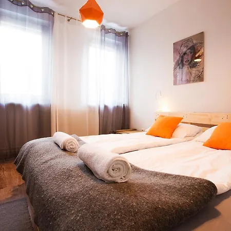 Guest house Kwatera Glowna