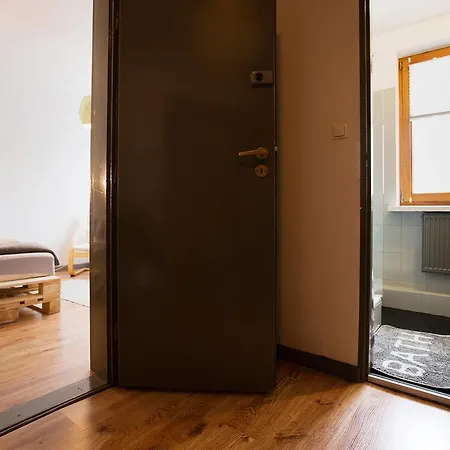 Guest house Kwatera Glowna Zakopane
