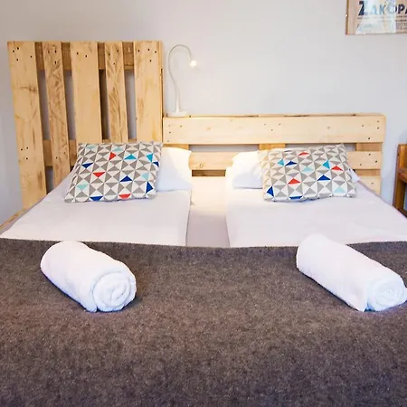 Guest house Kwatera Glowna