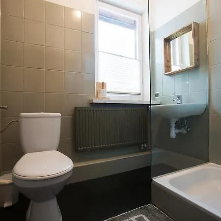 Kwatera Glowna Zakopane