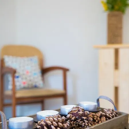 Kwatera Glowna Affittacamere