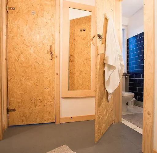 بيت ضيافة Kwatera Glowna