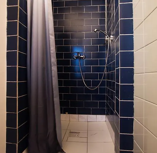 بيت ضيافة Kwatera Glowna *