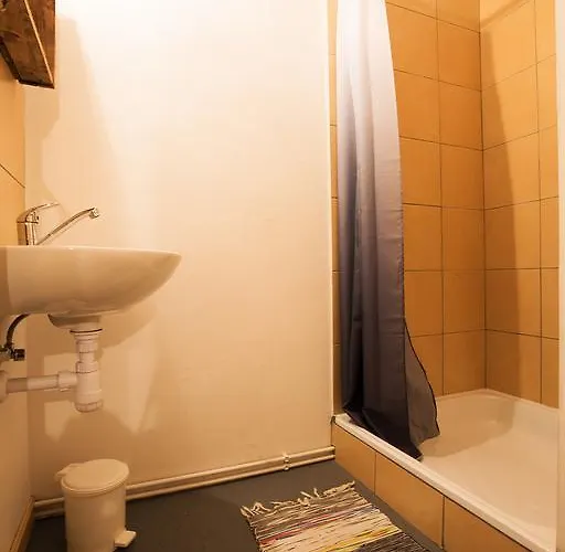 بيت ضيافة Kwatera Glowna زاكوباني