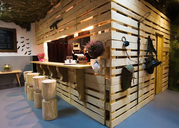 بيت ضيافة Kwatera Glowna *