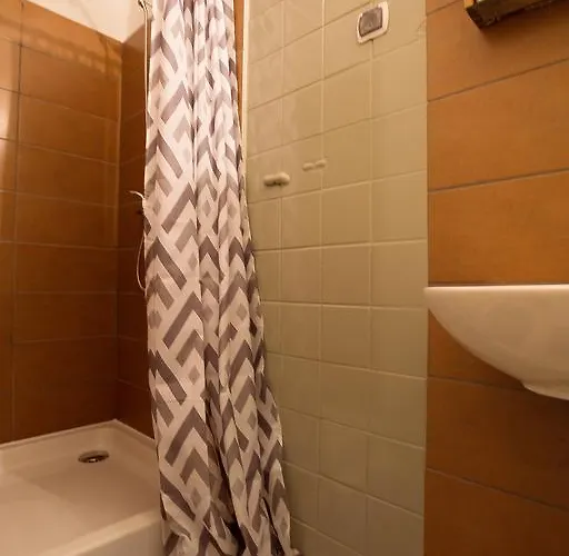 بيت ضيافة Kwatera Glowna *