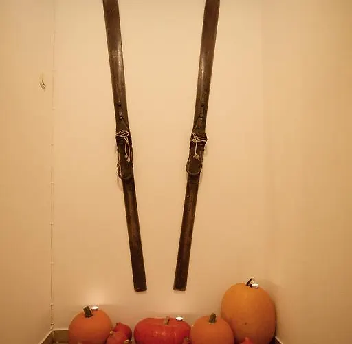 Kwatera Glowna 扎科帕内