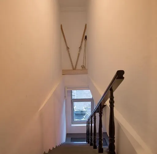 بيت ضيافة Kwatera Glowna