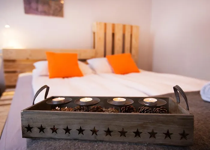 بيت ضيافة Kwatera Glowna زاكوباني